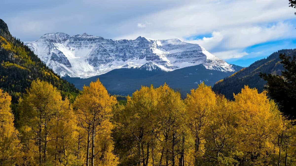 Best Time to Visit Purgatory Resort: Season-by-Season