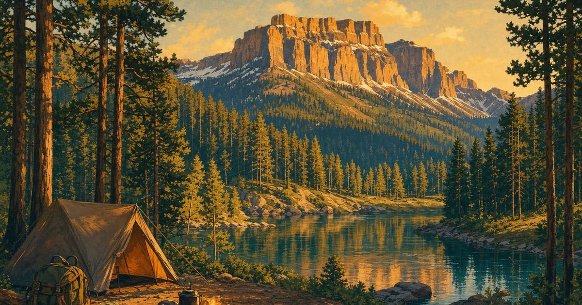 Camping Near Purgatory Resort: Your San Juan National Forest Guide