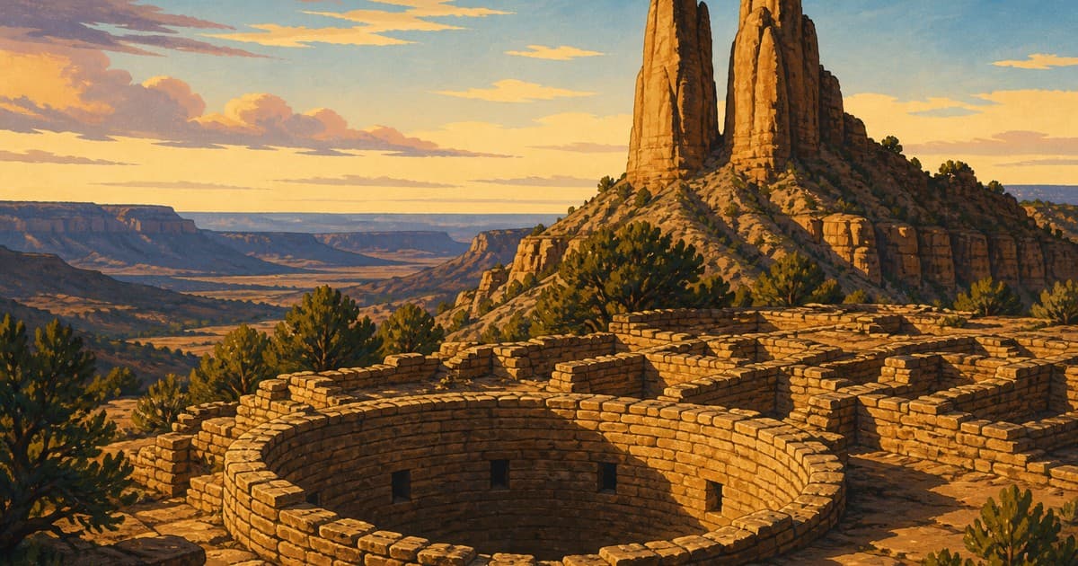 Chimney Rock Day Trip from Durango: Complete Guide