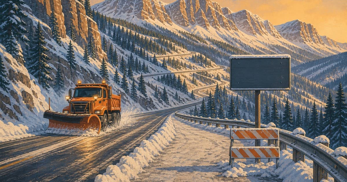 Driving to Purgatory: US 550 Conditions & 2026 Tips