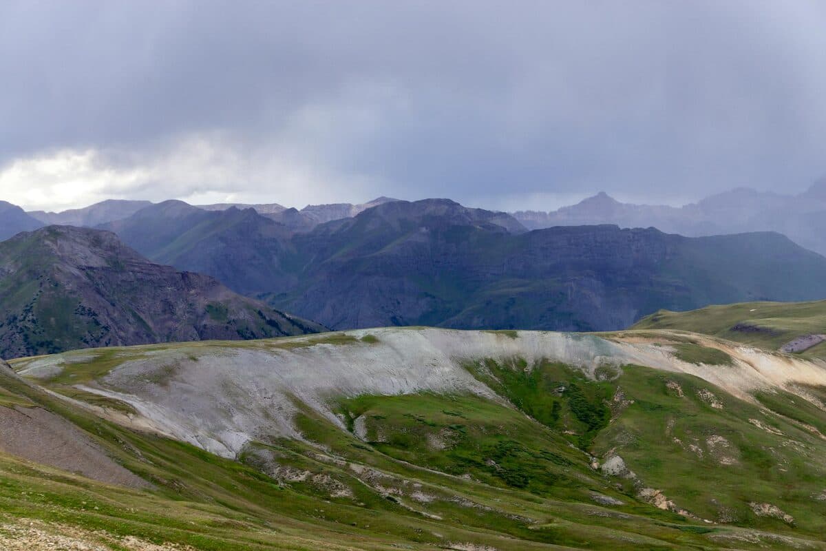 Durango Altitude Sickness: Symptoms & How to Adjust