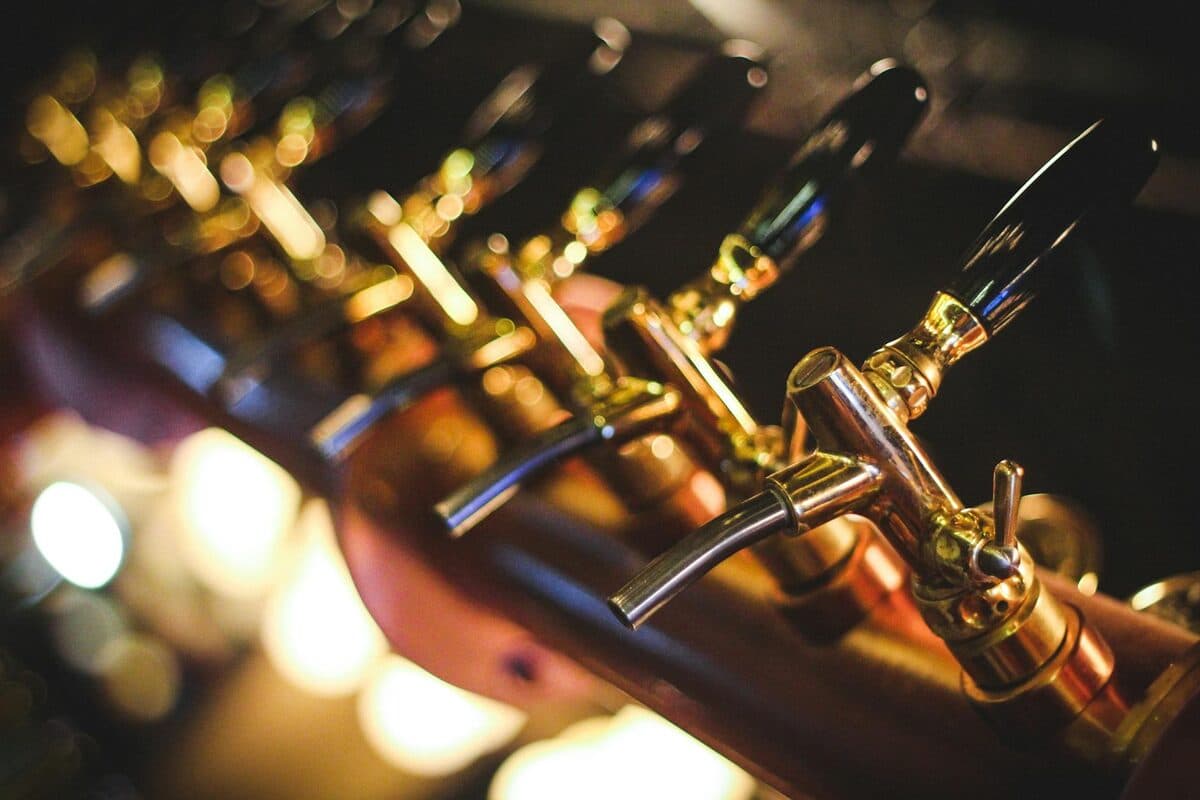 Durango Brewery Trail: Pint-by-Pint Walking Guide