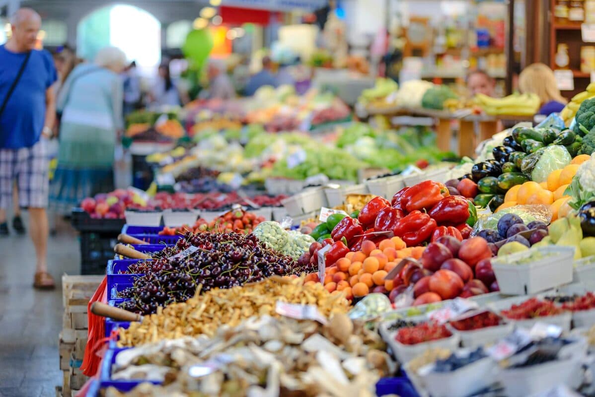 Durango Farmers Market: What to Expect on Saturday
