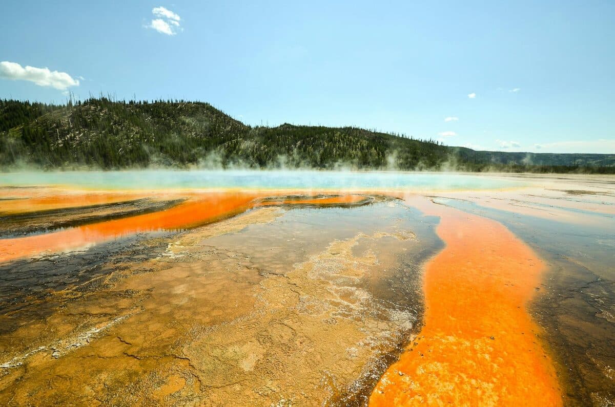 Hot Springs Near Durango: Local's Complete Guide