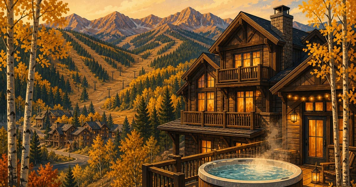 Durango Off Season Deals: How to Save on Fall Lodging