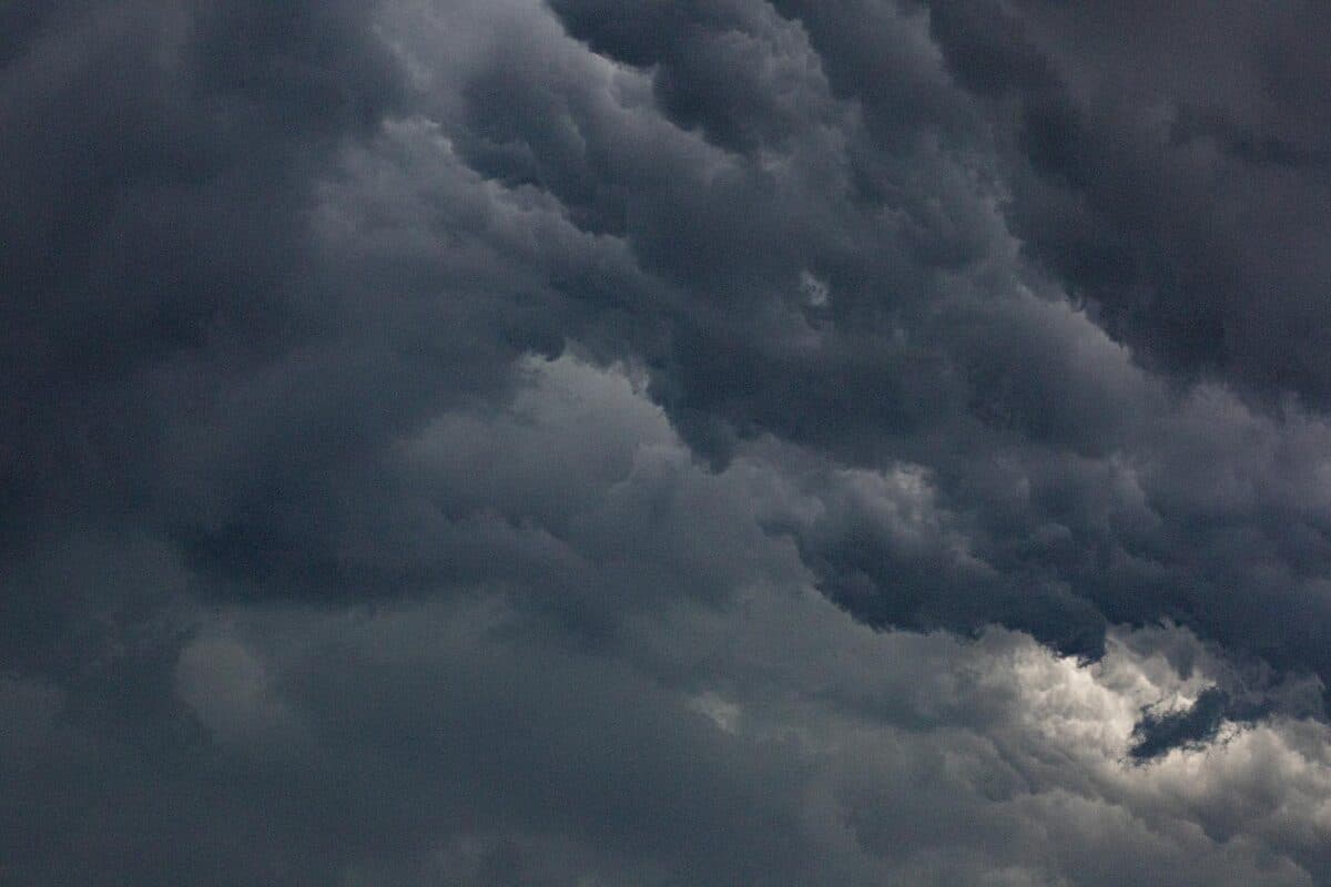 Rainy Day in Durango: What to Do When It Storms