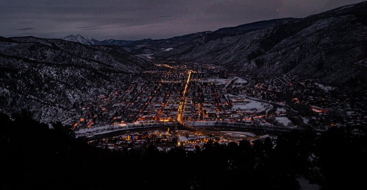Snowdown Festival Durango: What It's Really Like