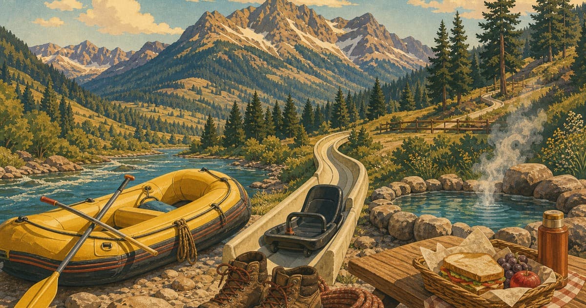 Durango Summer Bucket List: 15 Things You Can't Miss