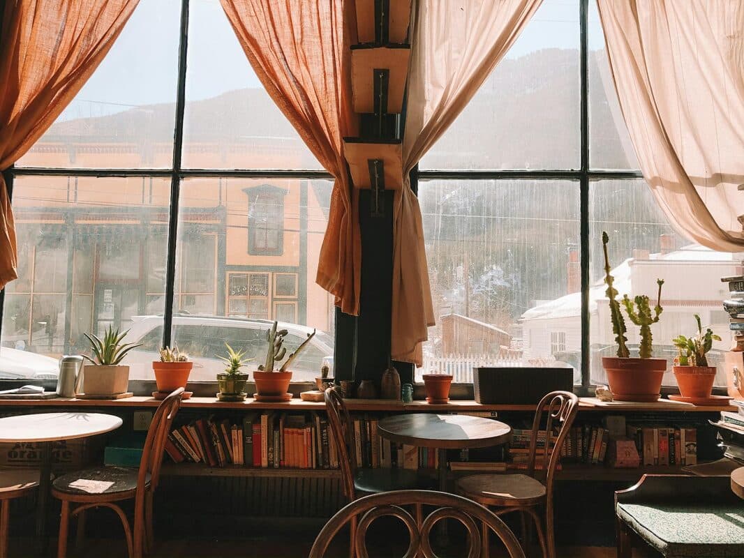 Best Cozy Winter Dining Spots in Durango