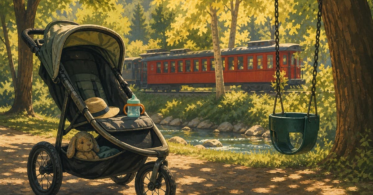Durango with Toddlers: Real Parent Guide