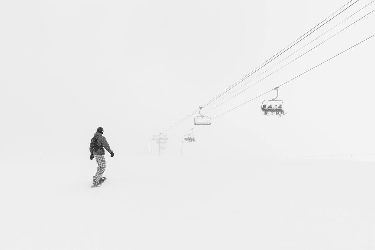 Early Season Skiing at Purgatory: What to Expect