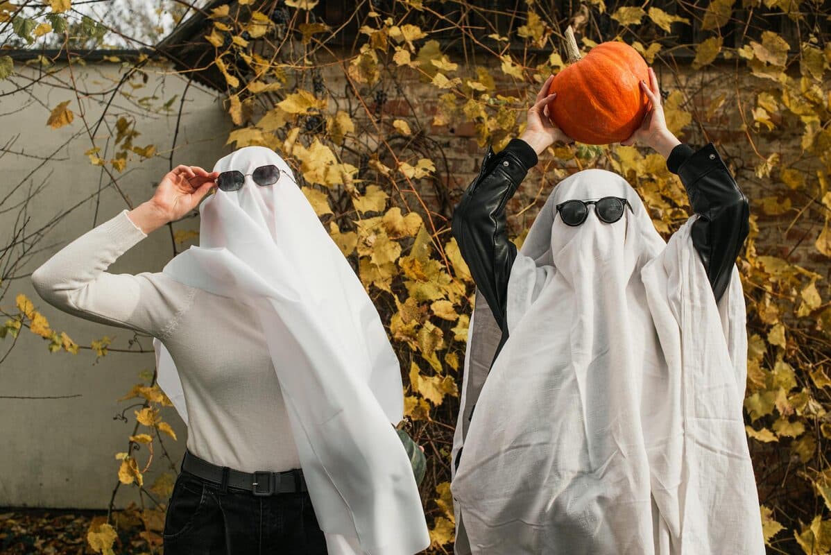 Halloween in Durango: Trick-or-Treating and Trunk-or-Treat