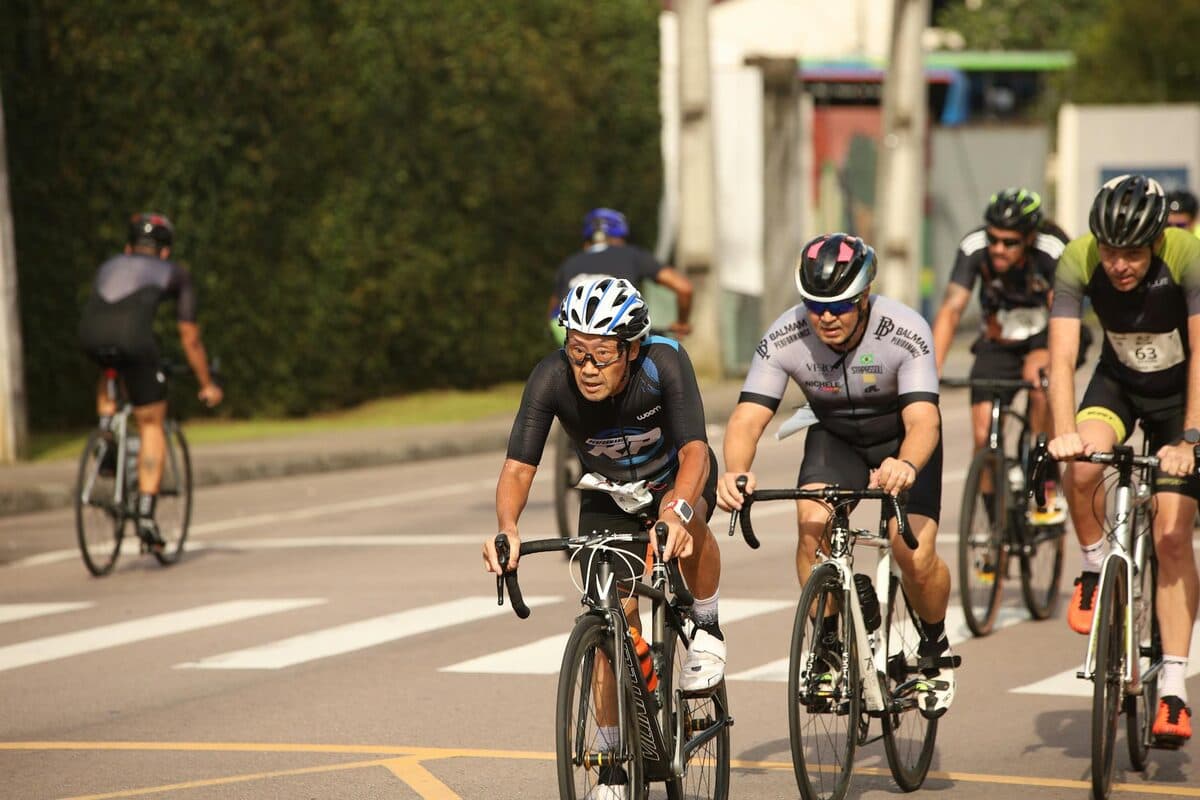 Iron Horse Bicycle Classic: Everything You Need to Know