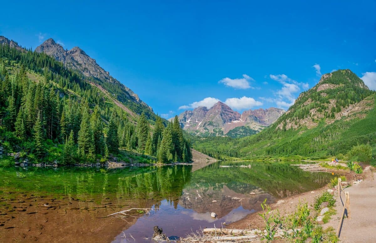 Kennebec Pass Fall Drive: Hidden Gem from Durango