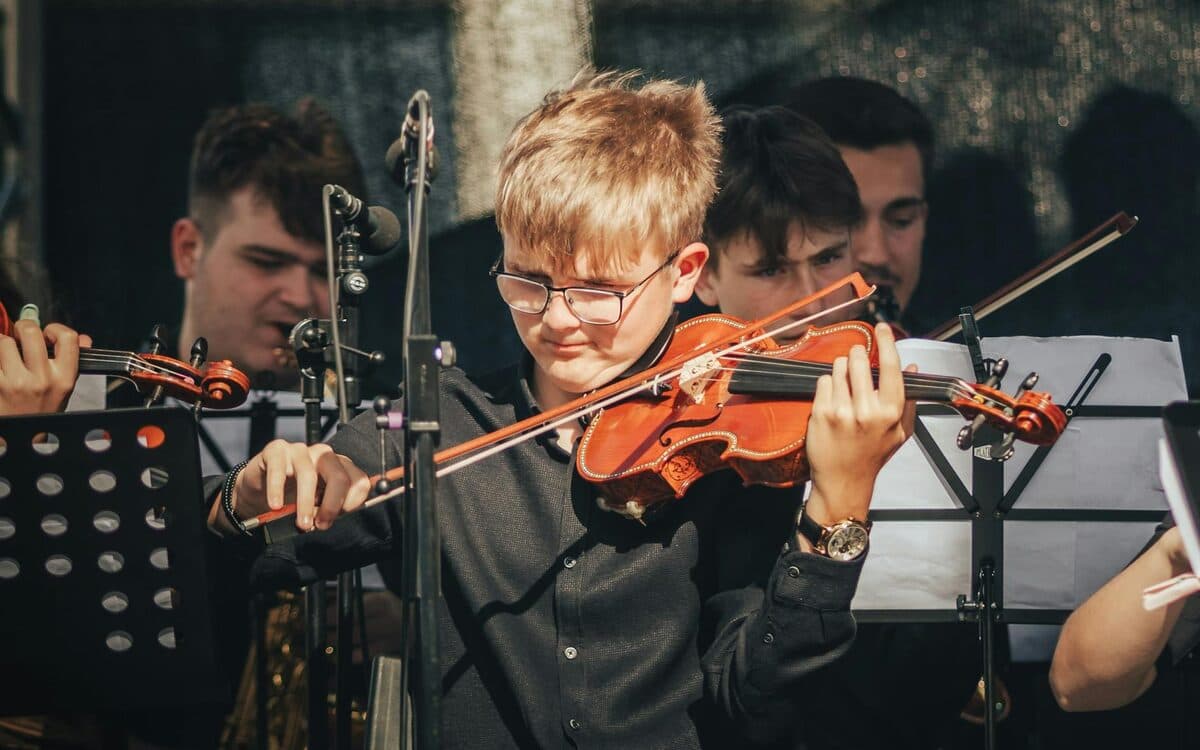 Music in the Mountains Durango: Festival Guide
