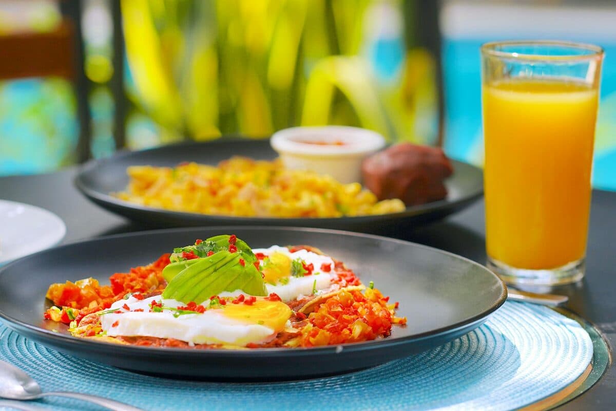 Oscar's Cafe vs East by Southwest: Durango Brunch