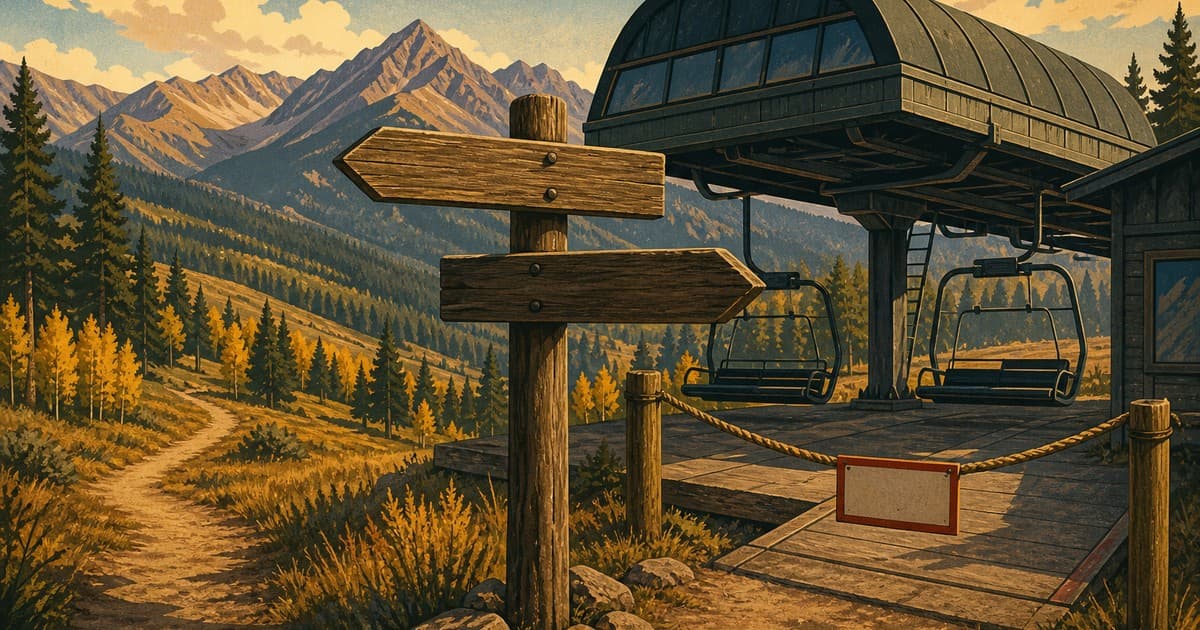 Purgatory Late Summer 2026: What Is Open and Closed