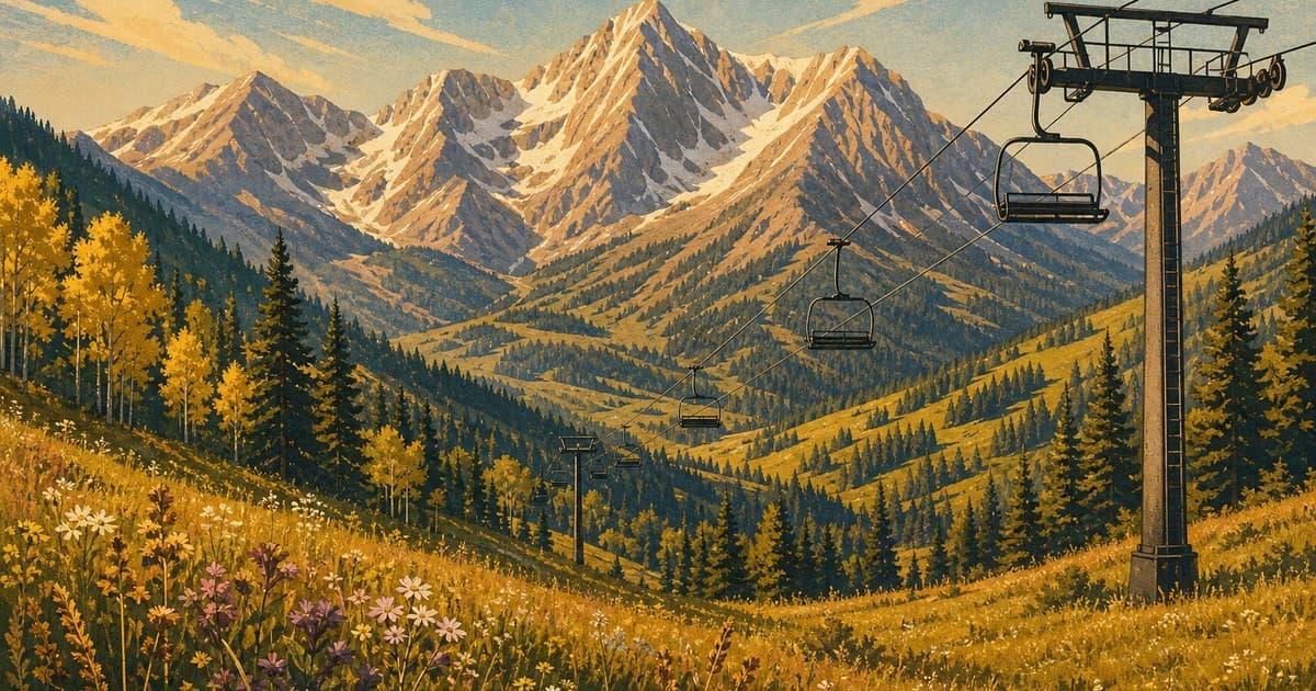 Purgatory Late Summer 2026: What Is Open and Closed