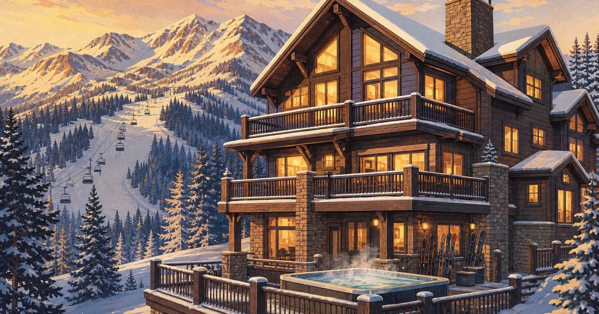 Purgatory Group Lodging Rental: Multi-Family Rentals Guide
