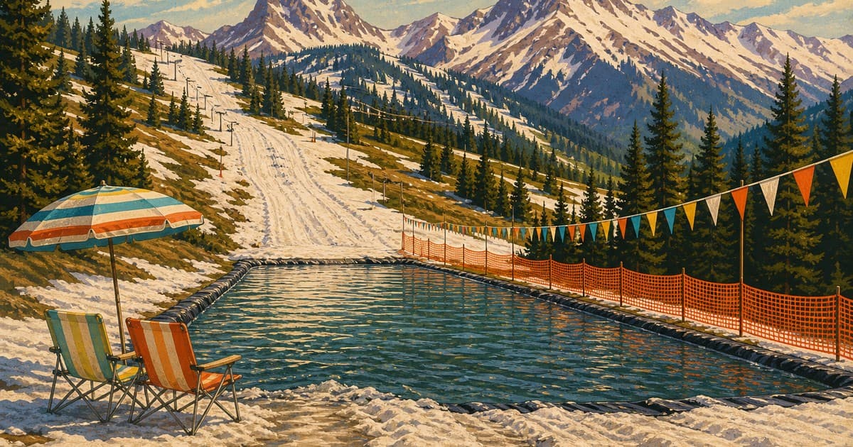 Purgatory Closing Day 2026: Date, Pond Skim & Events