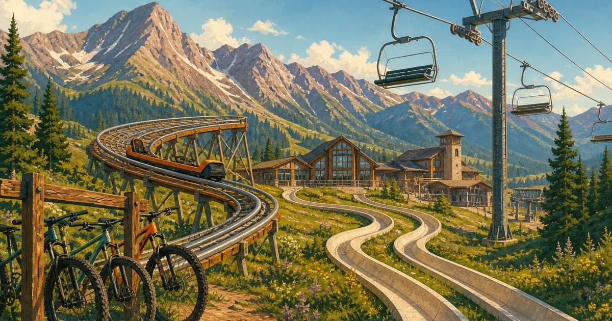 Purgatory Resort Summer 2026: Activities & Events