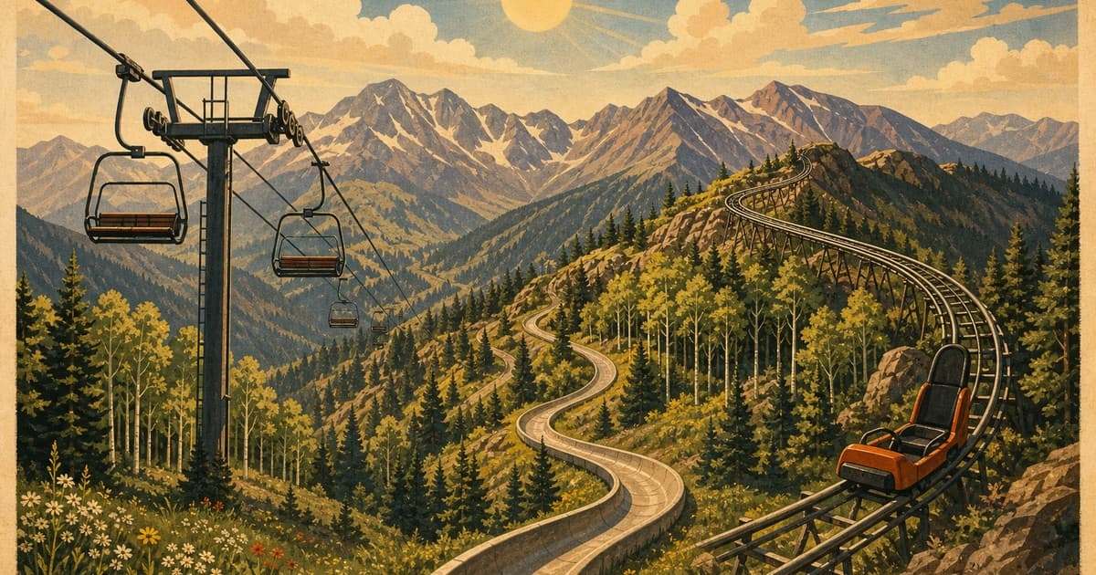 Purgatory Summer Activities 2026: What's Worth It