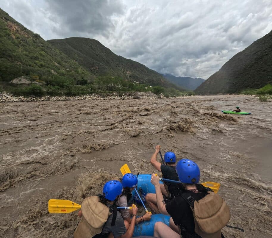 White Water Rafting Animas River: Complete Guide