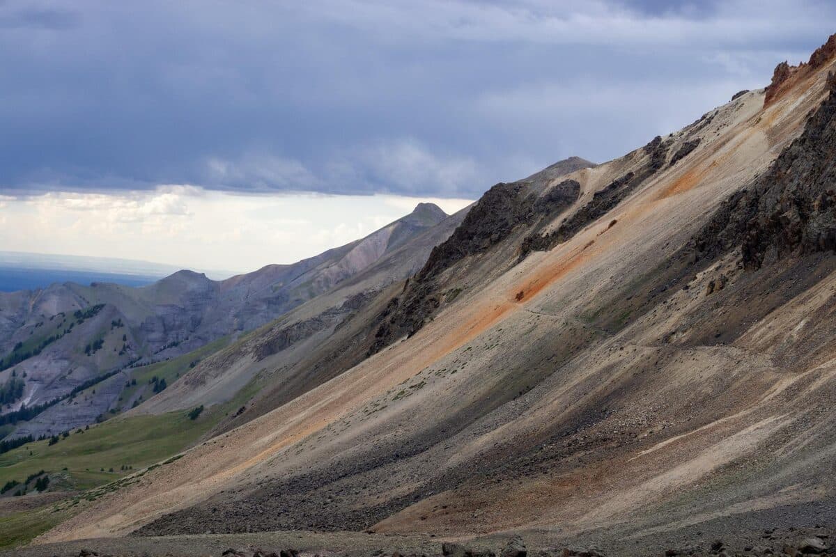 Silverton Jeep Trails from Durango: Guide
