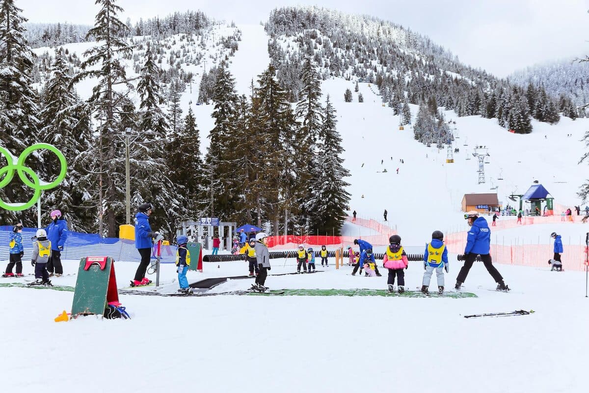 Skiing with Kids at Purgatory: Complete Guide