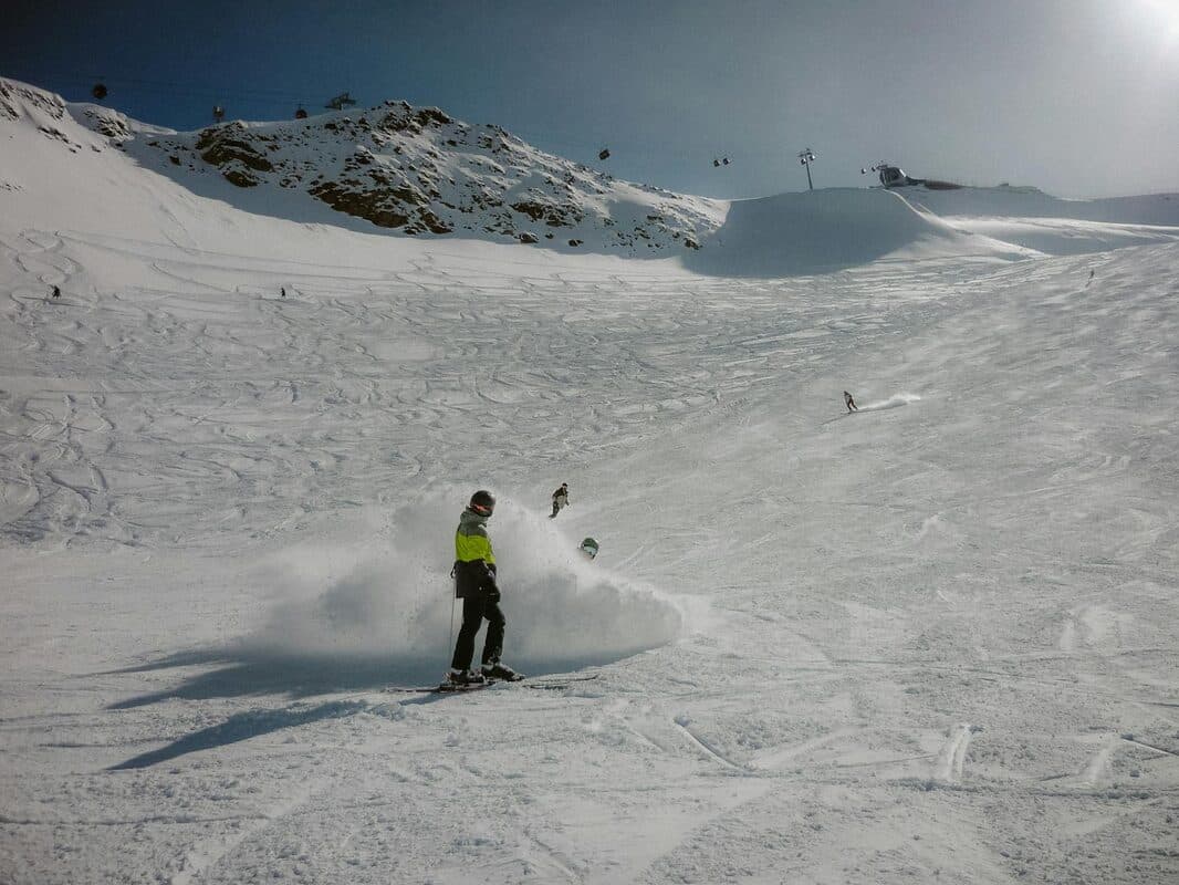 Spring Skiing at Purgatory: Month-by-Month Guide
