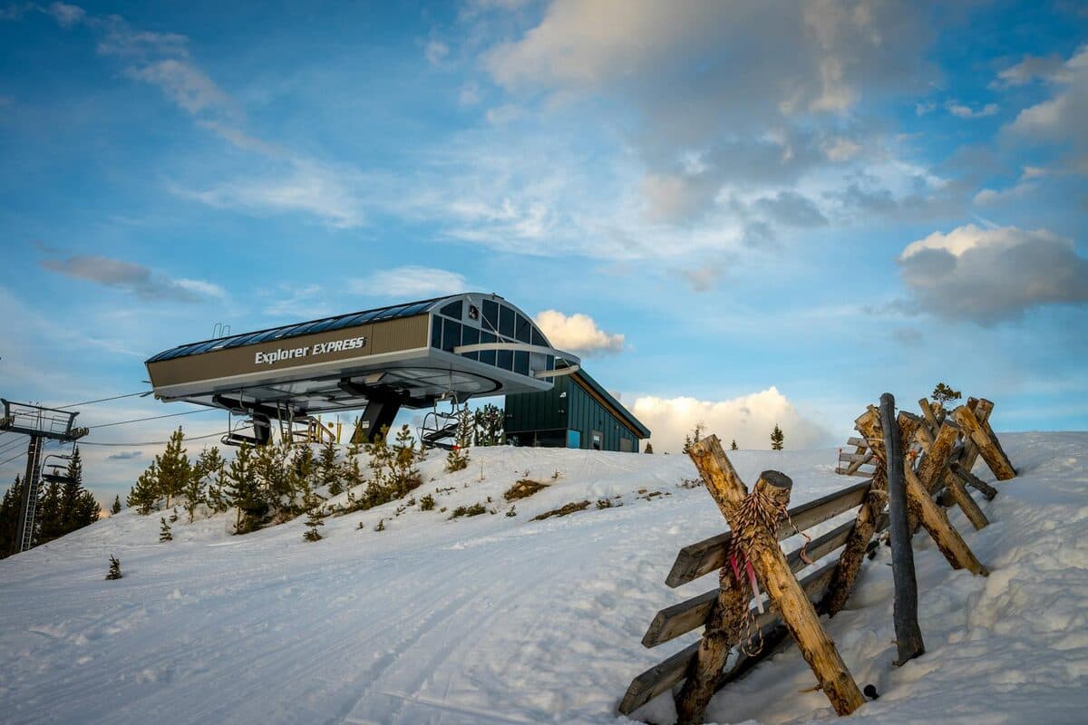 Summer at Purgatory: What Opens When Snow Melts