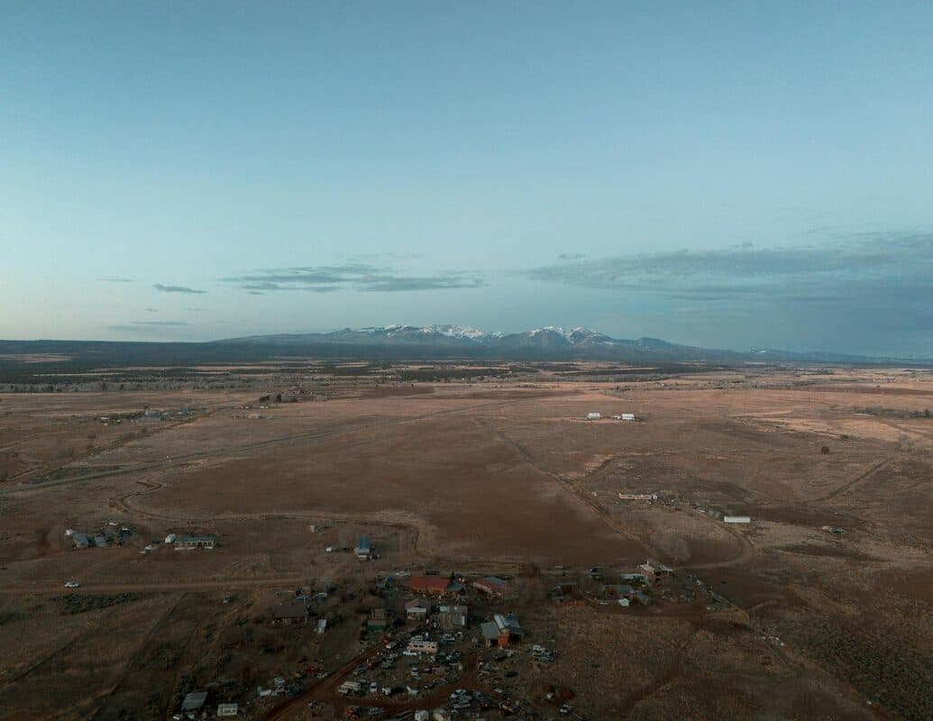 Best Sunset Spots in Durango & Purgatory