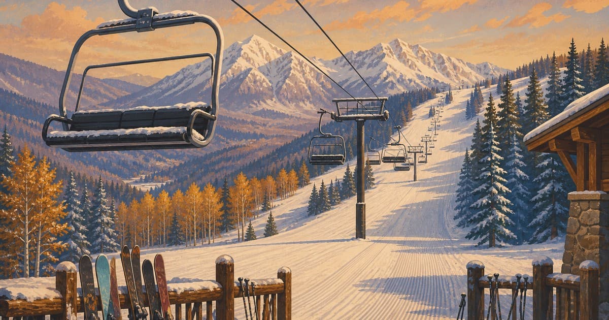 Thanksgiving Week at Purgatory Resort: A 2026 Guide