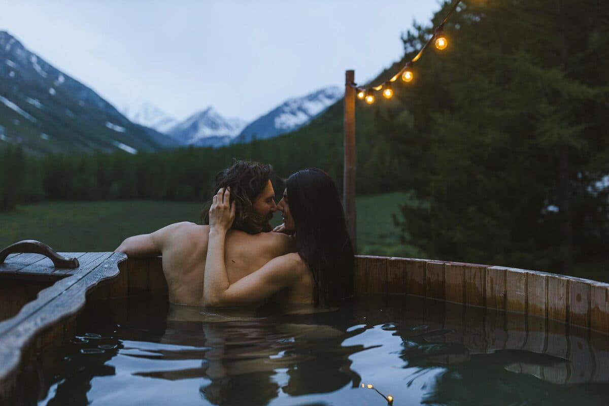 Valentine's Day in Durango: Mountain Romance