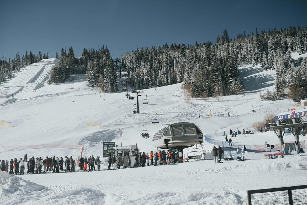 Welcome to Purgatory Resort: What to Expect